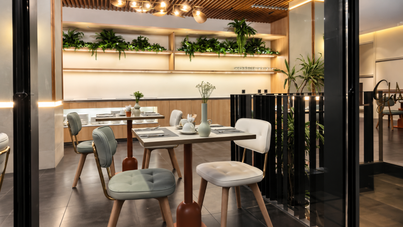 Hotel 4★ urbano en Gran Canaria