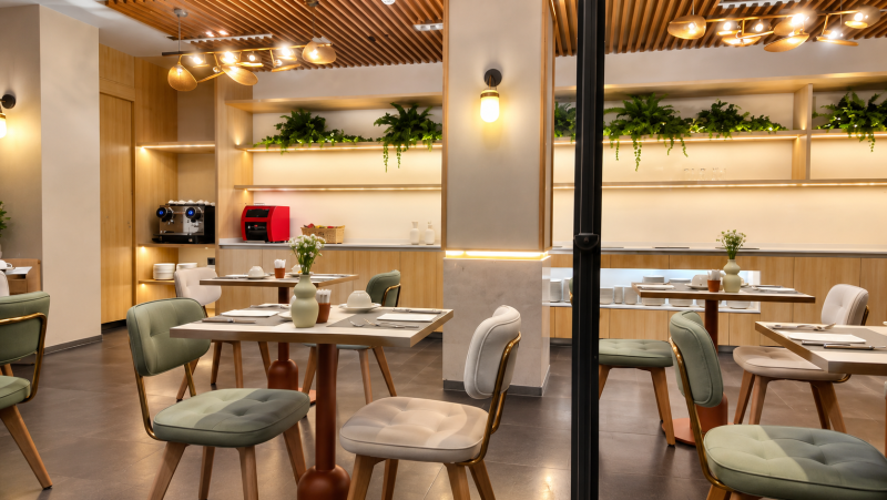 Hotel 4★ urbano en Gran Canaria