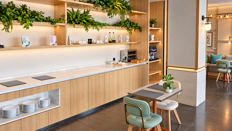 Hotel 4★ urbano en Gran Canaria