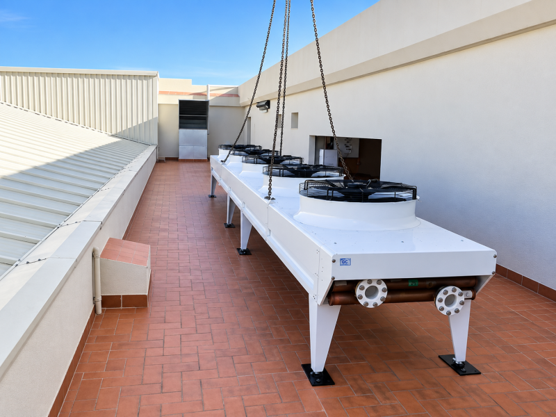Hotel 4★ en Fuerteventura