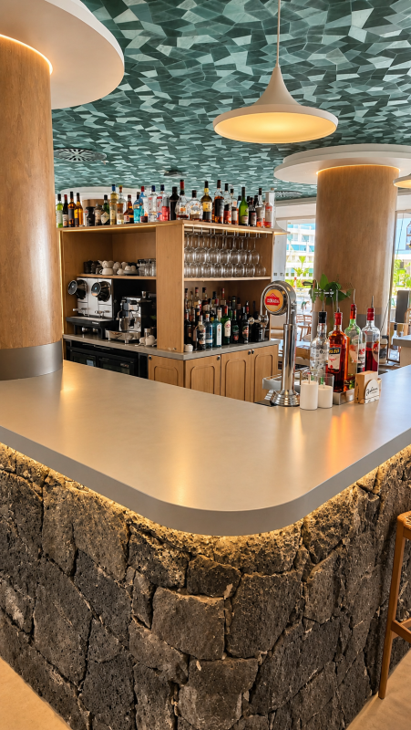 Hotel 4★ en Lanzarote